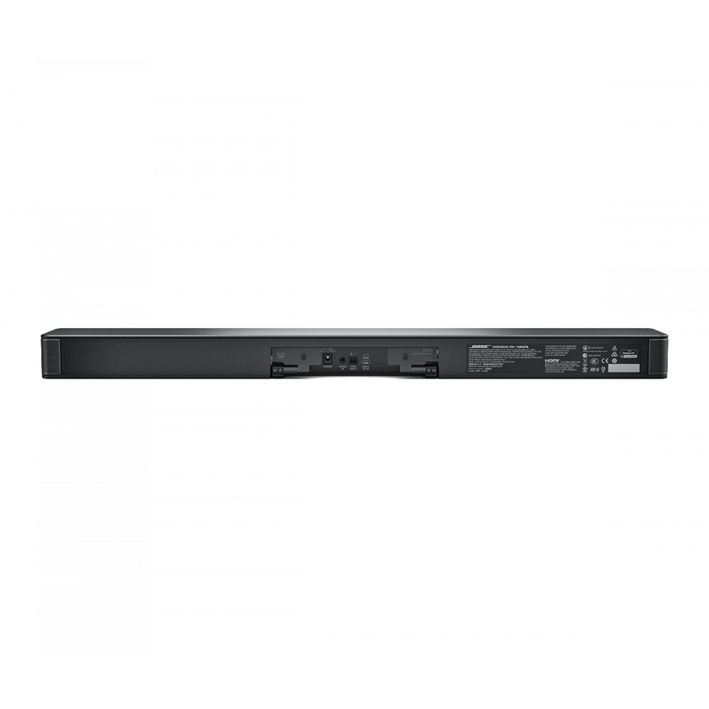 Видеобар Bose VB1 (5x, 4K UHD, USB 3.0)