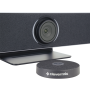 Видеобар 4K CleverCam V4K10 с дополнительным микрофоном 