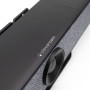 Видеобар CleverCam V4K20 black (4K, 10x, USB 3.0, HDMI, ePTZ) 