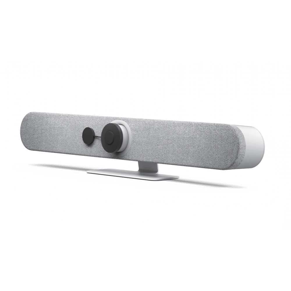 Видеобар Logitech Rally Bar Mini White