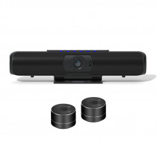 Видеобар Full HD с микрофонным массивом CleverMic Array VFHD2M