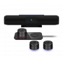 Видеобар Full HD с микрофонным массивом CleverMic Array VFHD3M
