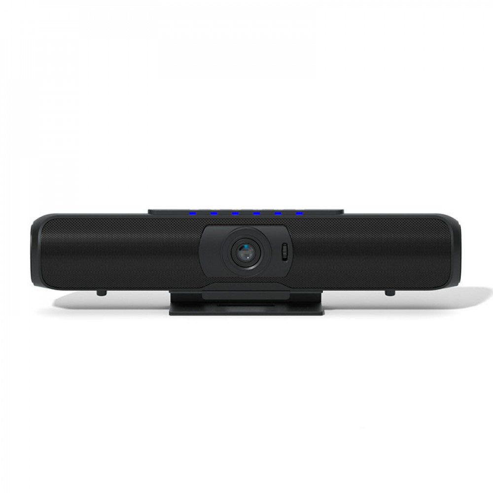 Видеобар Full HD с микрофонным массивом CleverMic Array VFHD3M