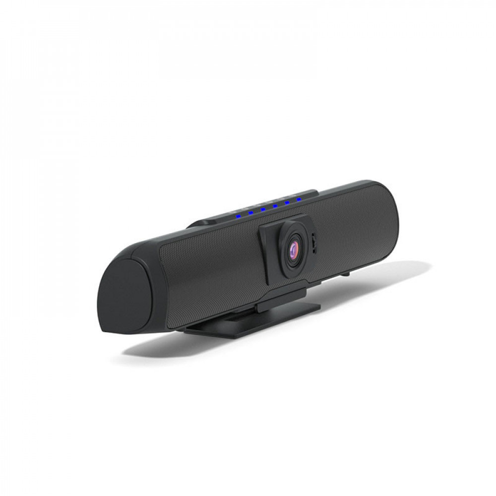 Видеобар Full HD с микрофонным массивом CleverMic Array VFHD3M