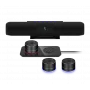 Видеобар Full HD с микрофонным массивом CleverMic Array VFHD3M
